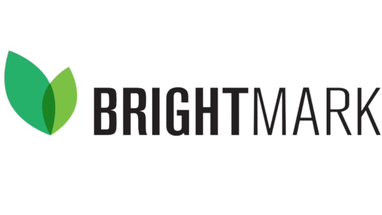 Brightmark logo