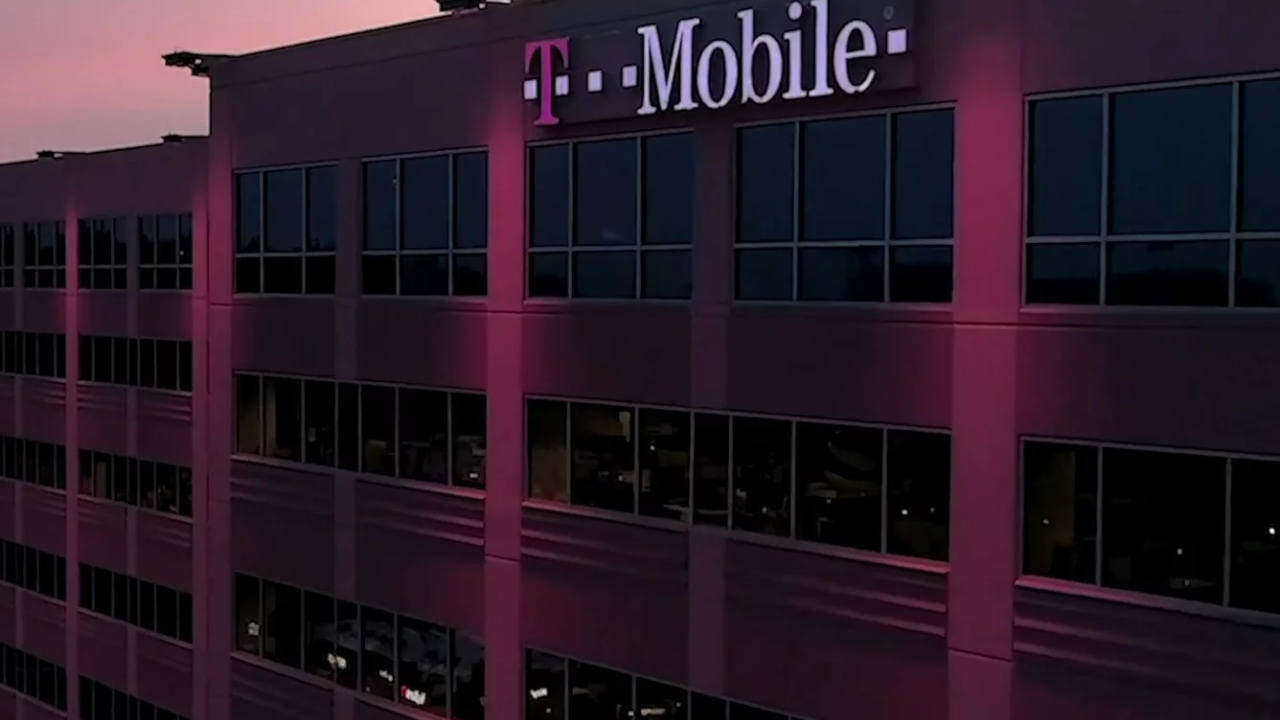 T-Mobile Headquarters