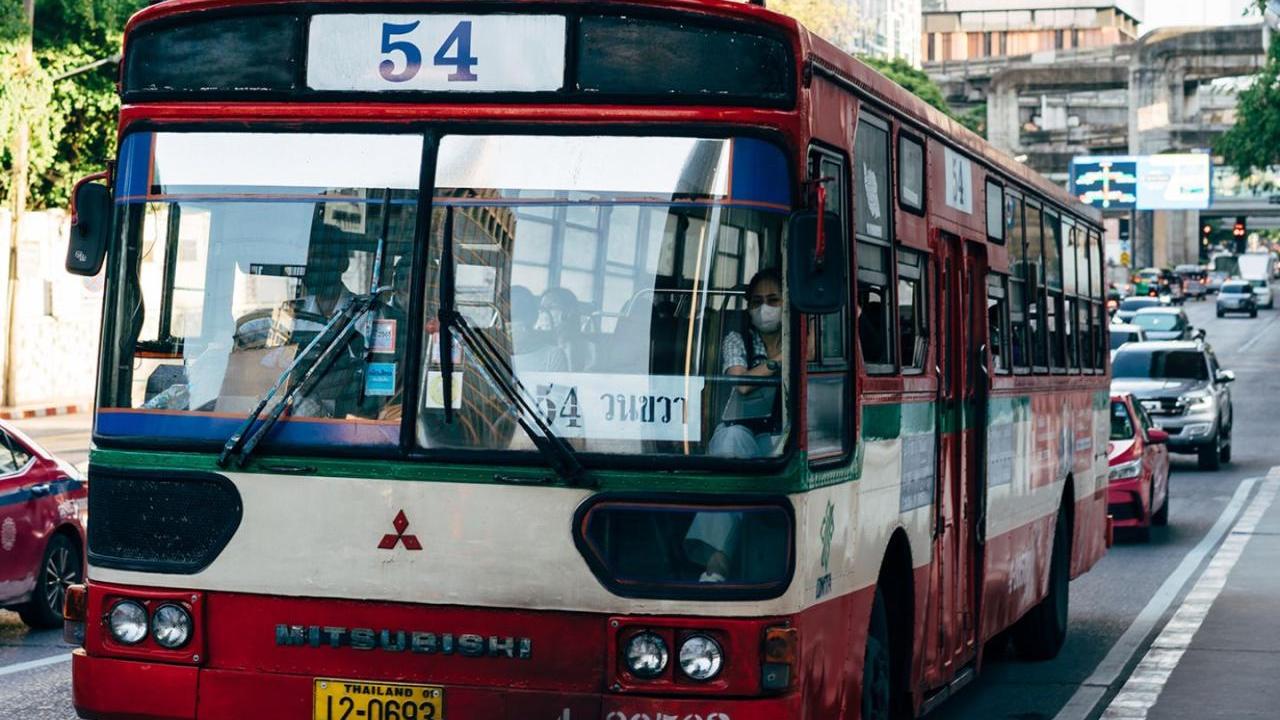 2,000 electric buses (e-buses) in the Bangkok Metropolitan Area – a move that will help avoid around 500,000 tonnes of CO2 by 2030