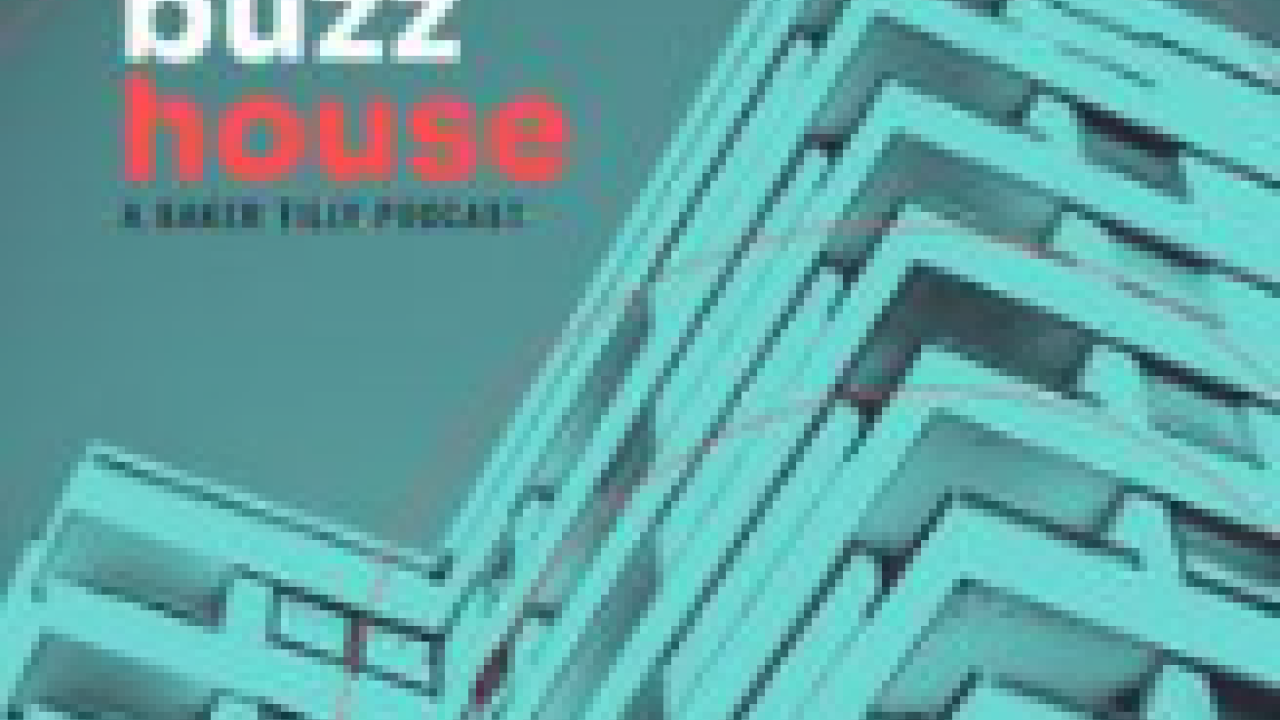 BuzzHouse logo