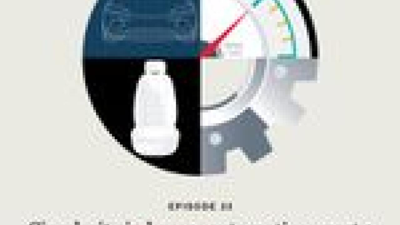Circularity in luxury automotive - part 1