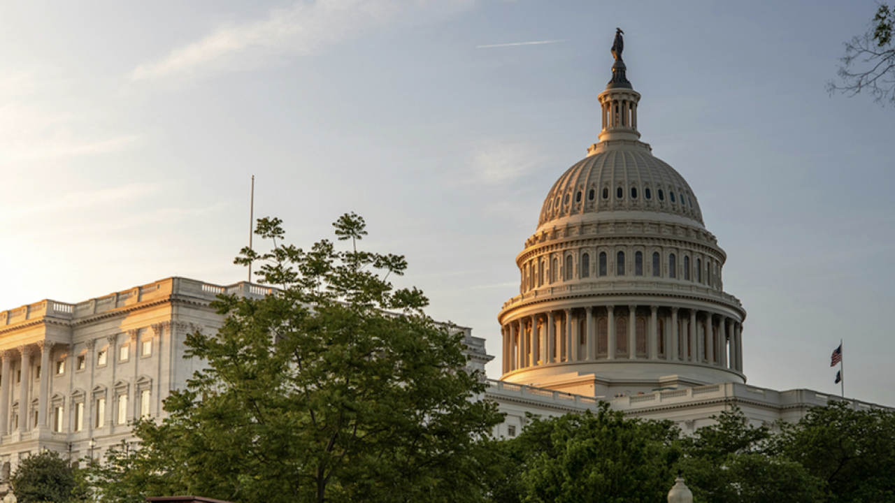 Capitol Building