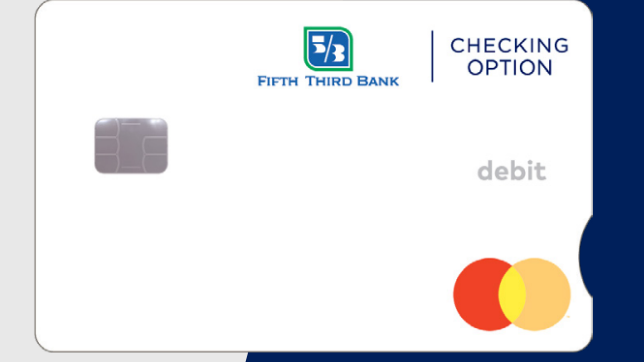 Debit Card
