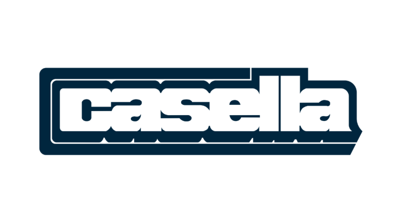 Casella Logo