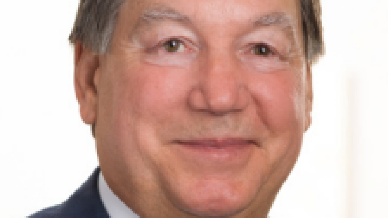 Steve Rusckowski, Chairman, CEO, and President