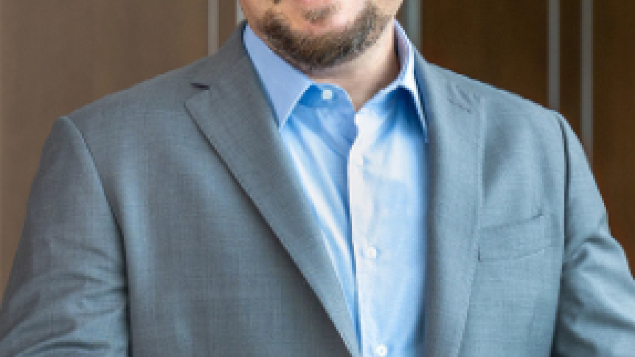 Cristiano Amon