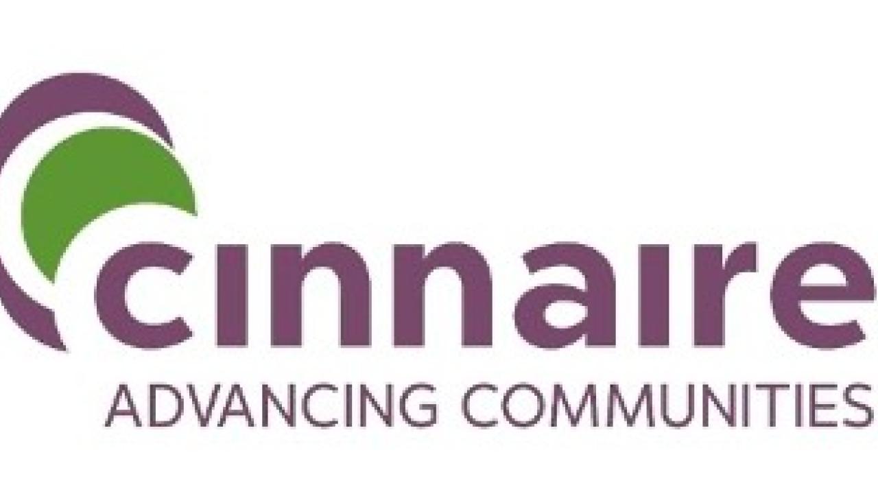 Cinnaire logo