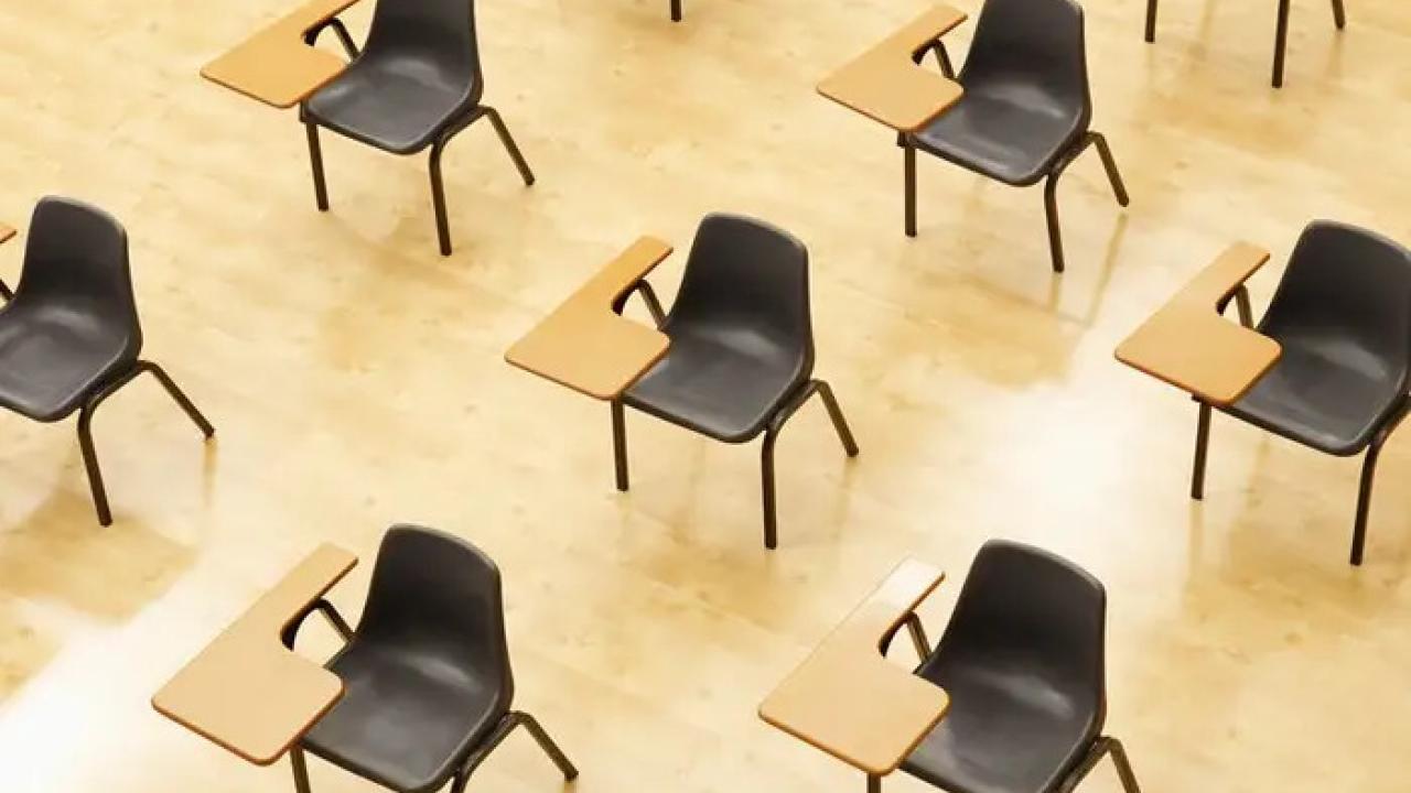 classroom