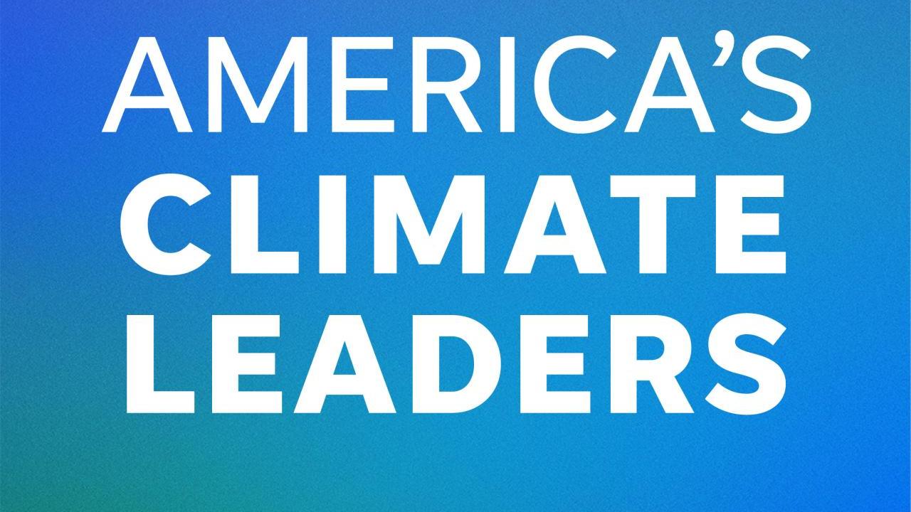 America's Climate Leaders