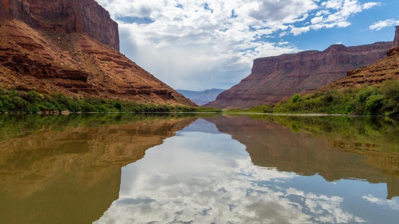 Colorado River