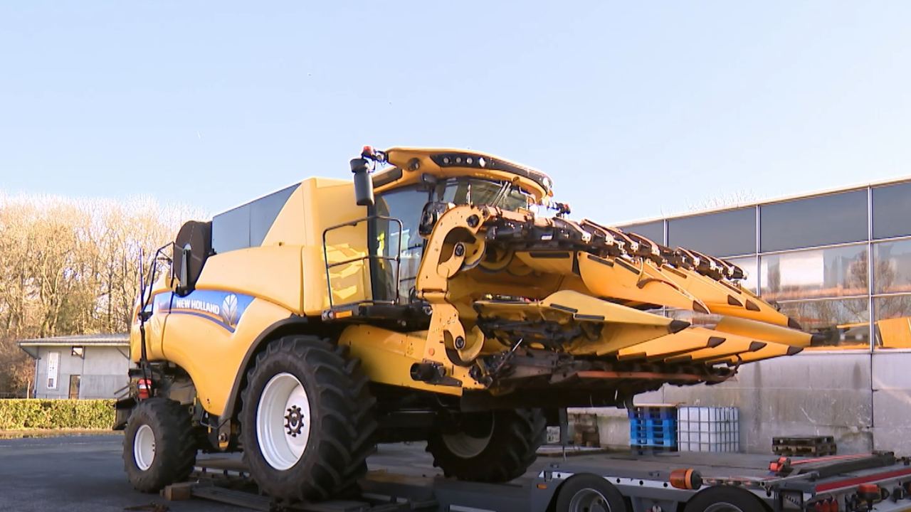 combine