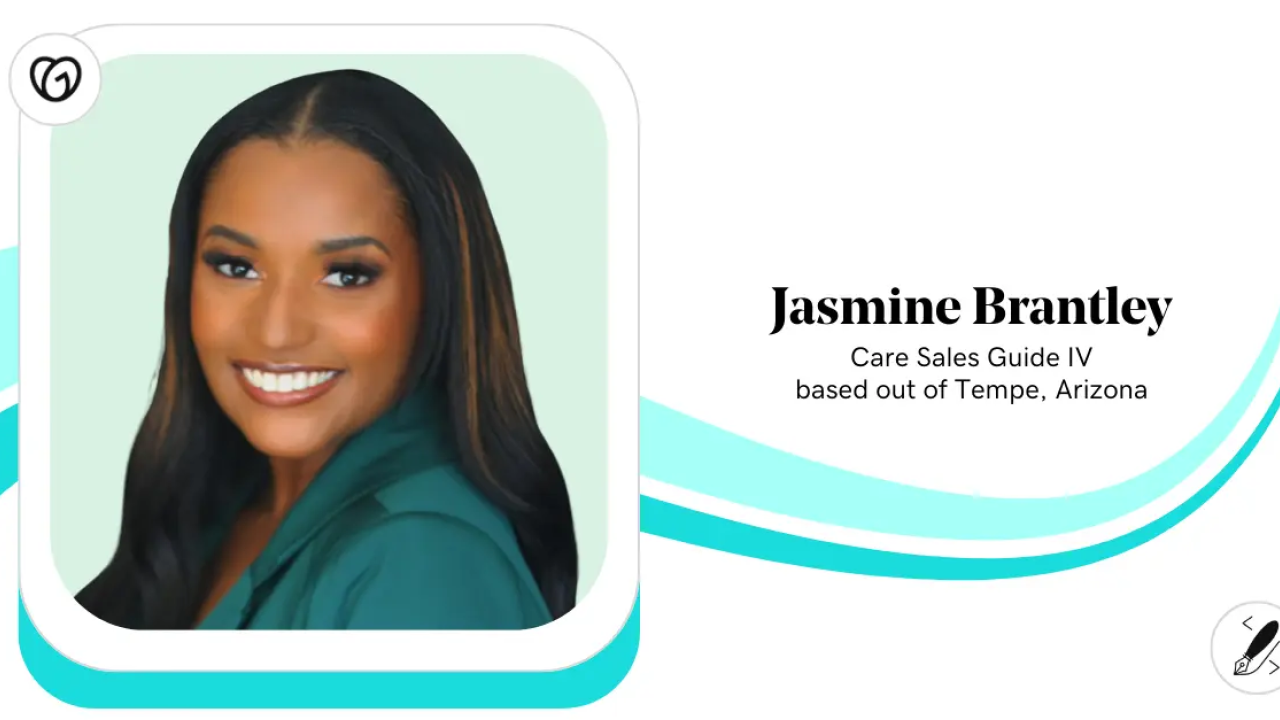 Jasmine Brantley