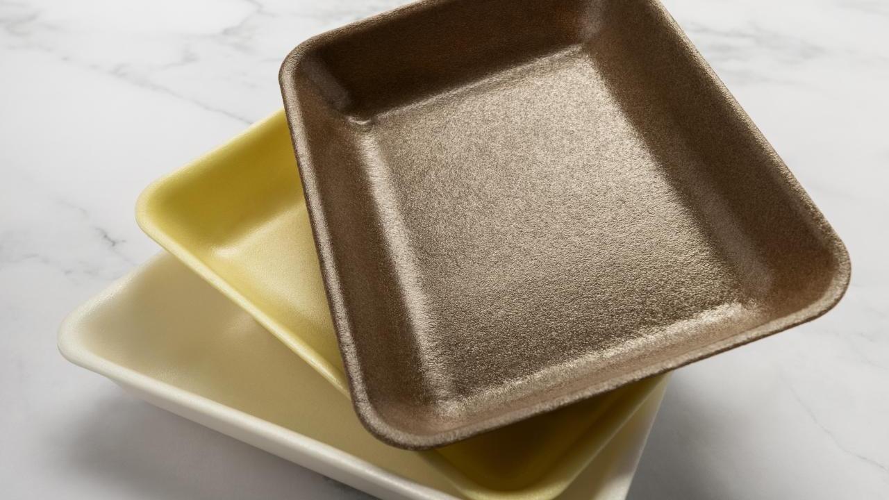 Eastman Aventa™ compostable materials