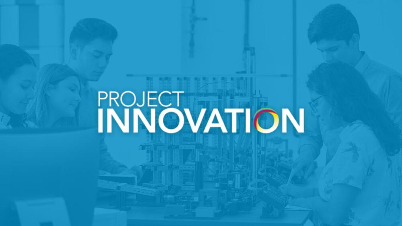 Project Innovation NBCUniversal Local