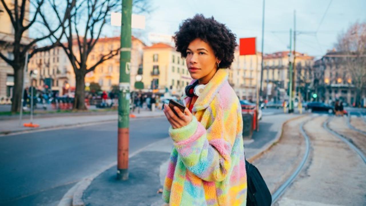 Cost of fast fashion