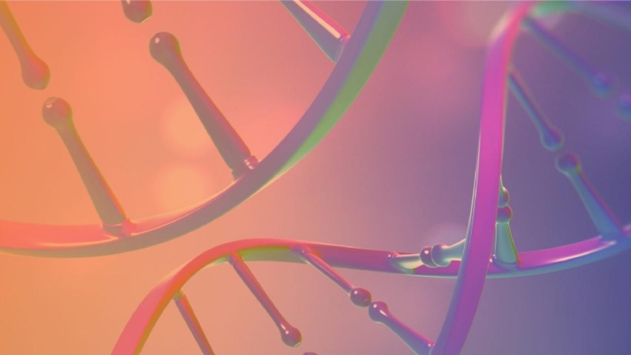 artistic dna