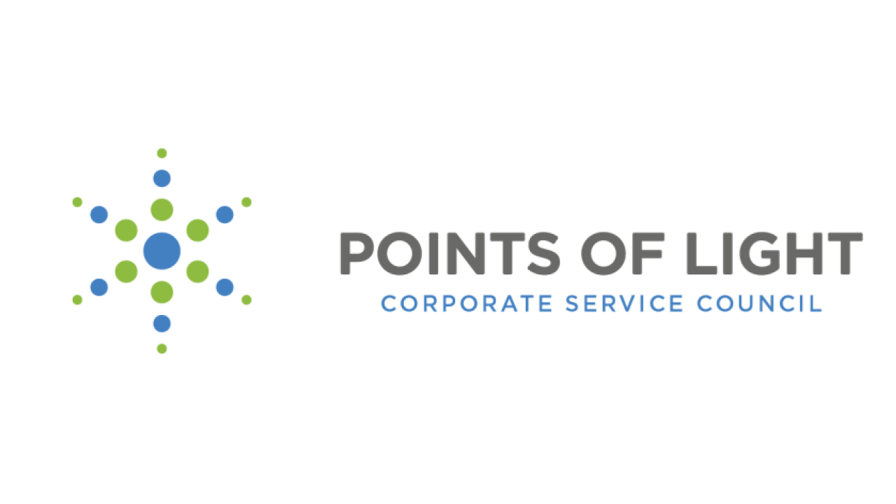 Corporate Service Council Logo