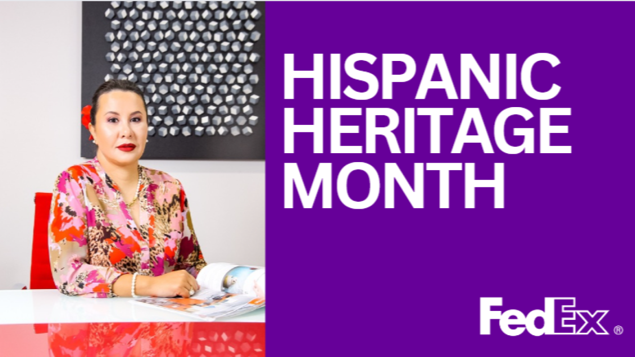 hispanic heritage month