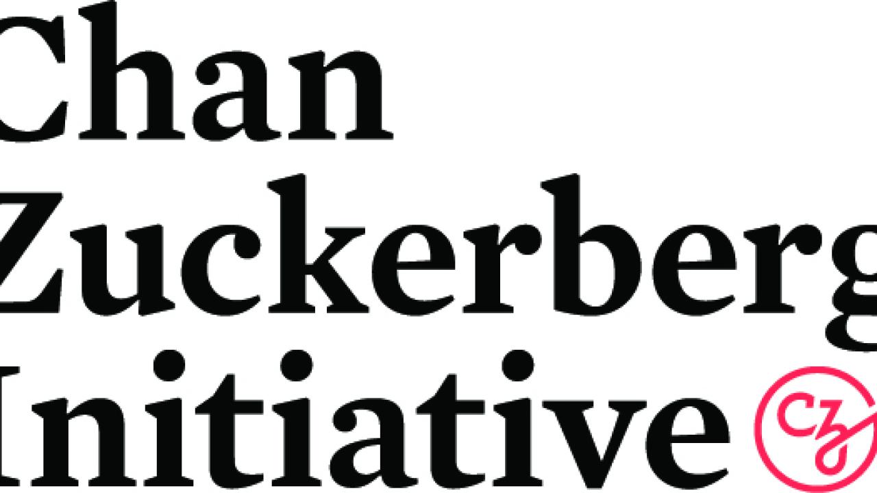 Chan Zuckerberg Initiative logo
