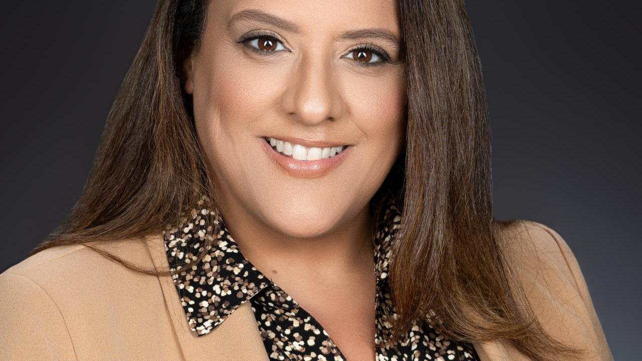 Damaris Dominguez