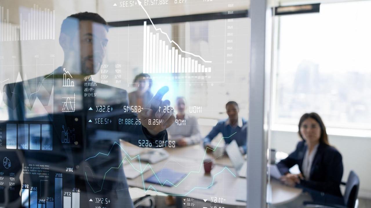 Data Visualization
