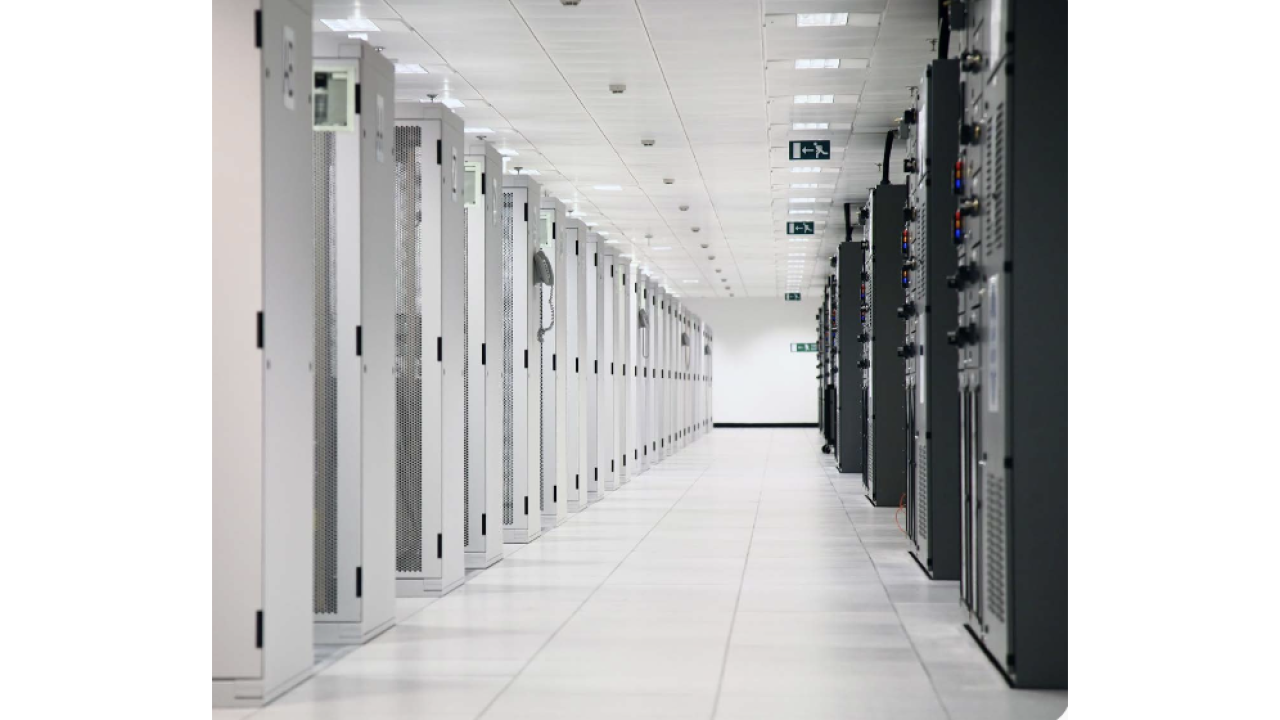 data center