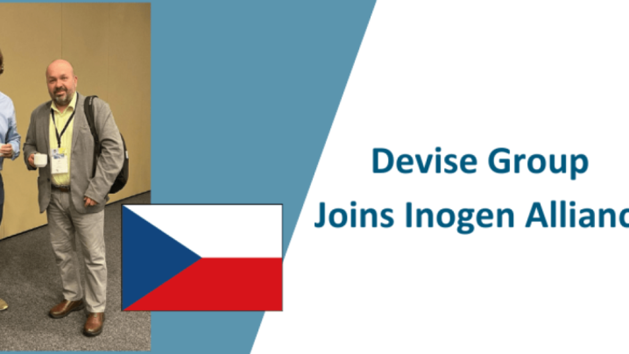 Devise Group Joins Inogen Alliance