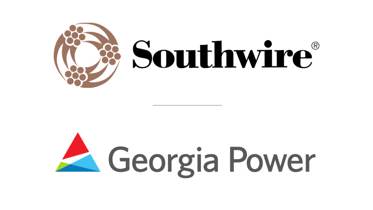 Southwire & Georgia Power logos