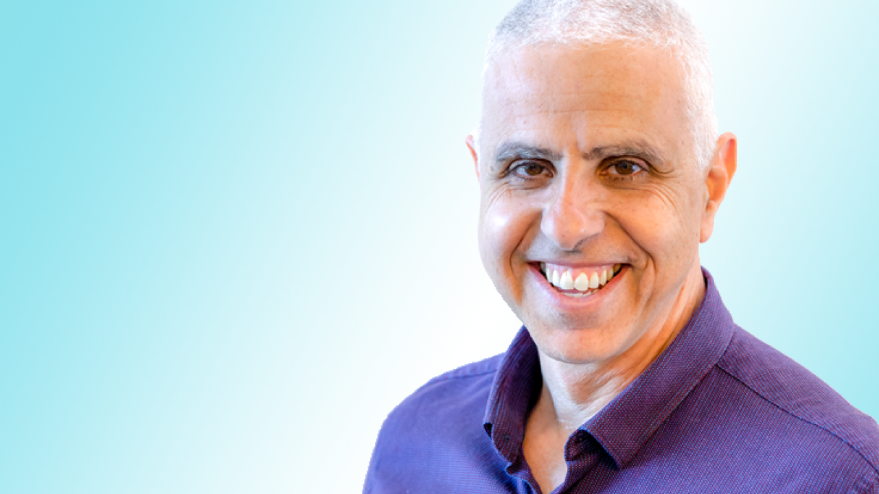 Doron Behar