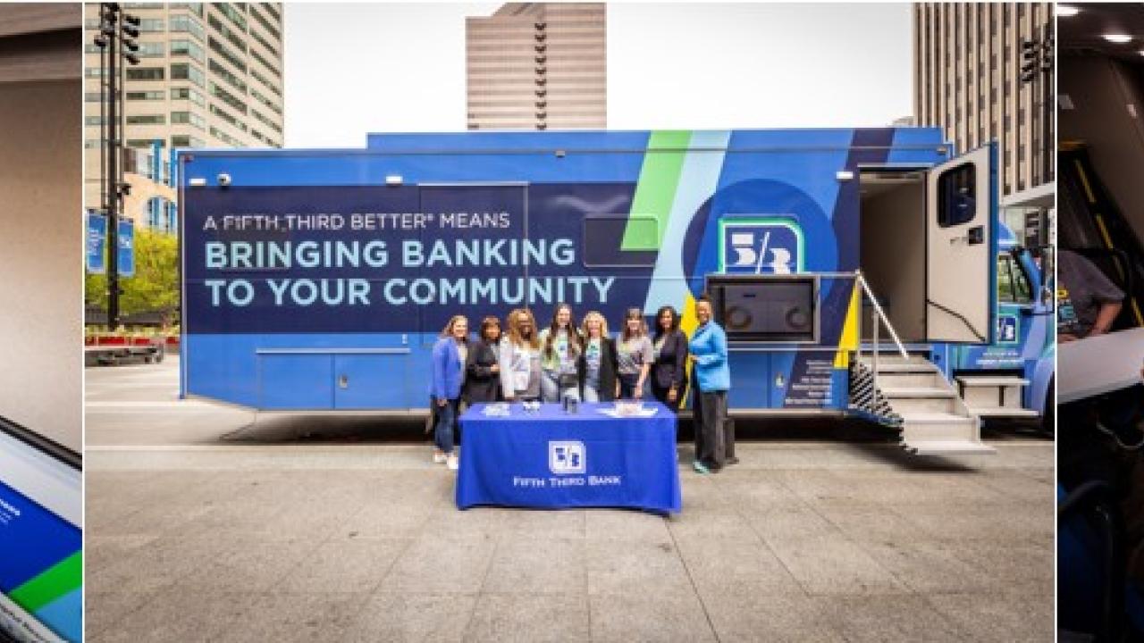 Fifth Third eBus 2024