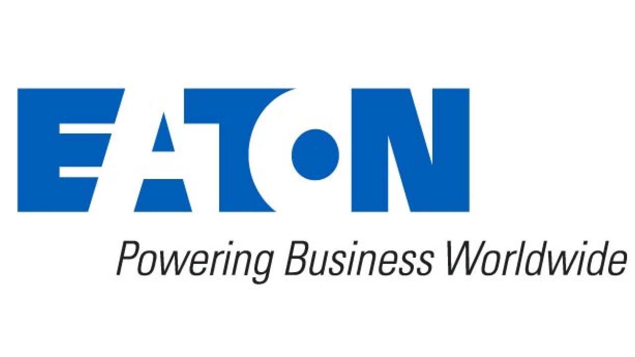 Eaton logo