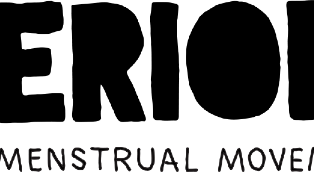 PERIOD. logo