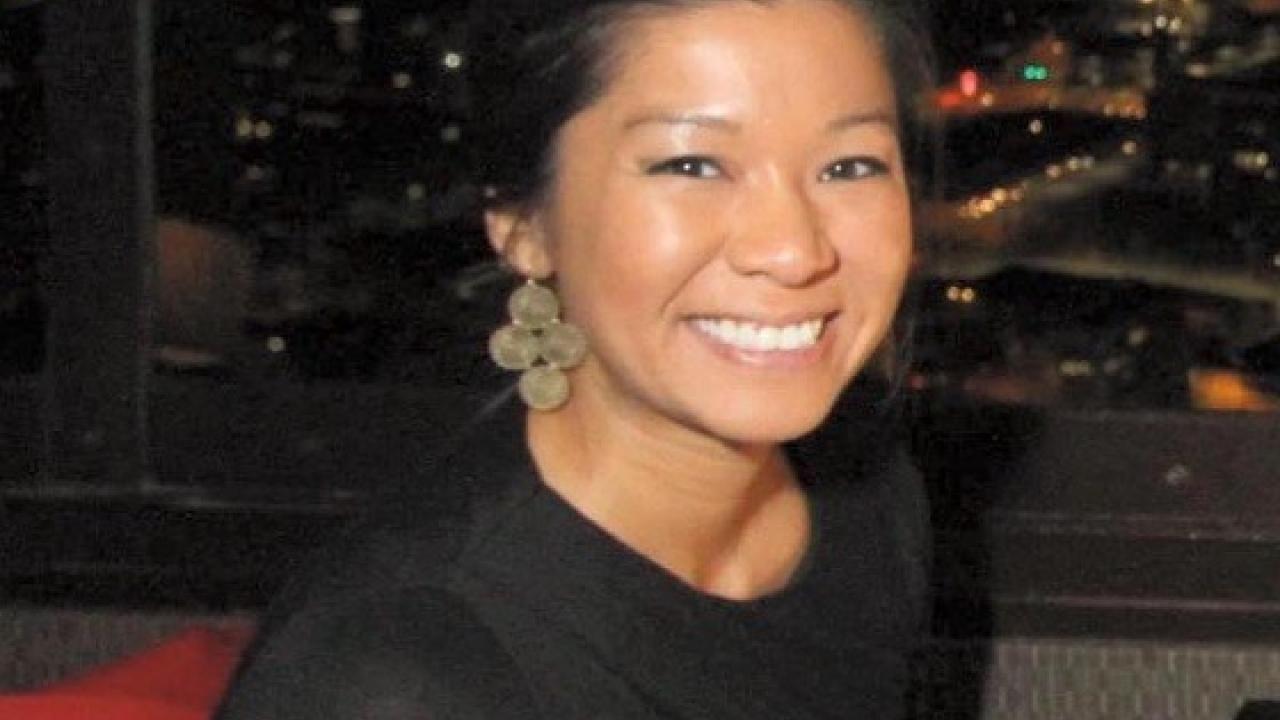 Eileen Tran