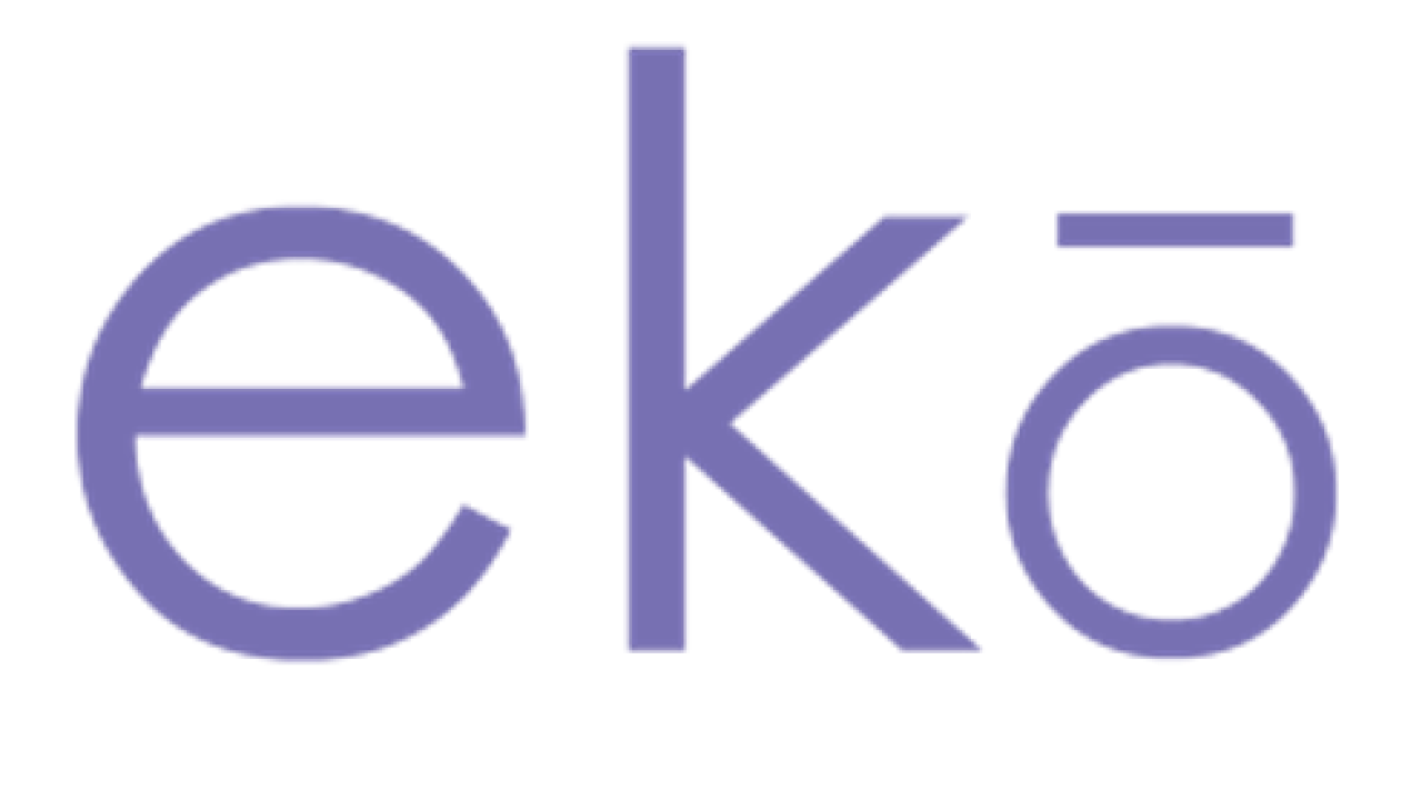 ekō logo