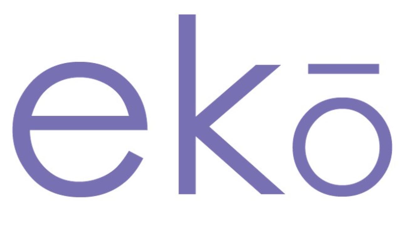 eko logo