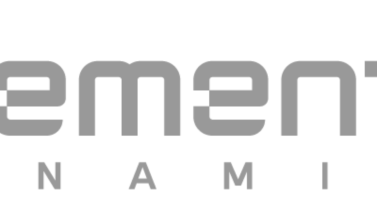element6 Dynamics logo