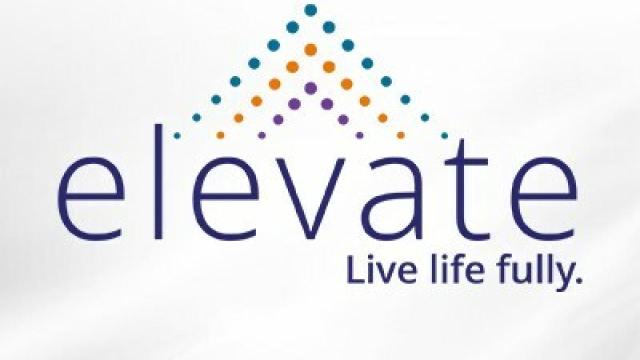 elevate logo