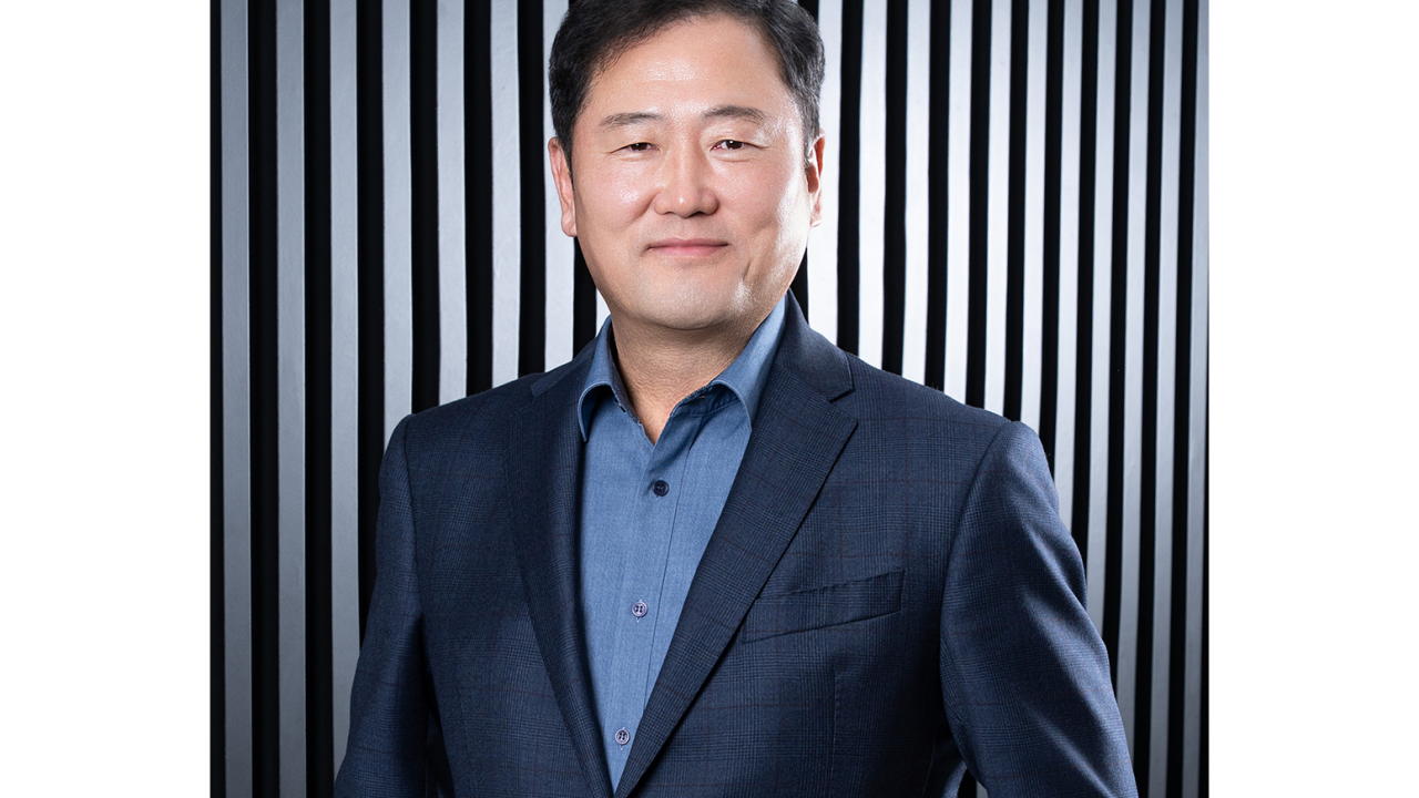 Don Kwack, President & CEO, LG Electronics North America