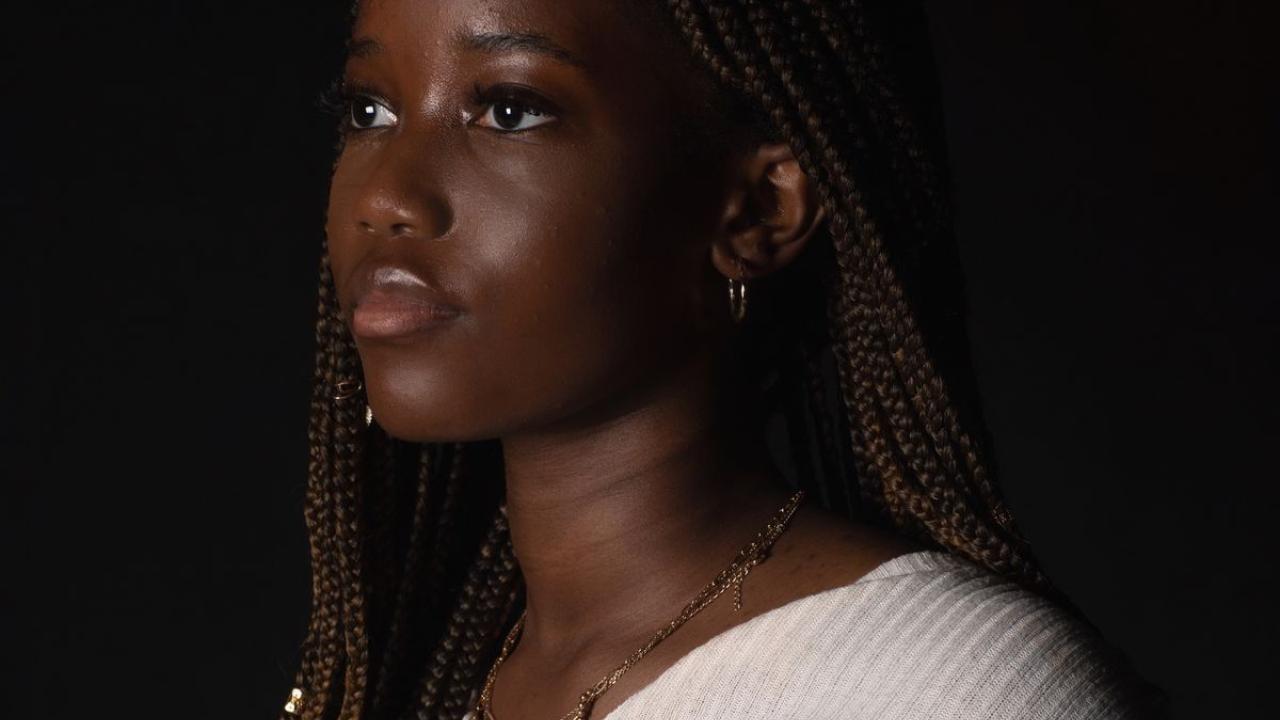 Photo of Elizabeth Nyamwange