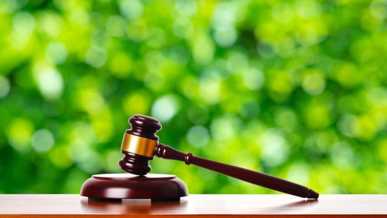 Environmental Regulation