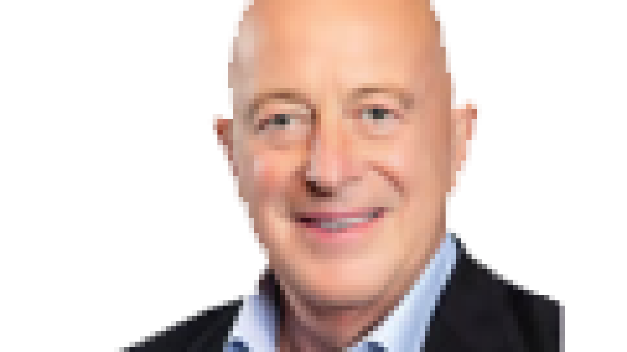 Dirk Van de Put