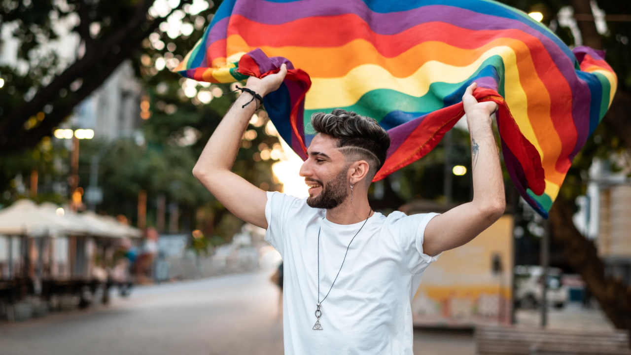 LGBTQ+