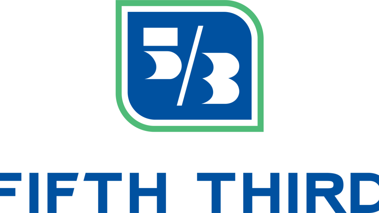 Fifth Third logo