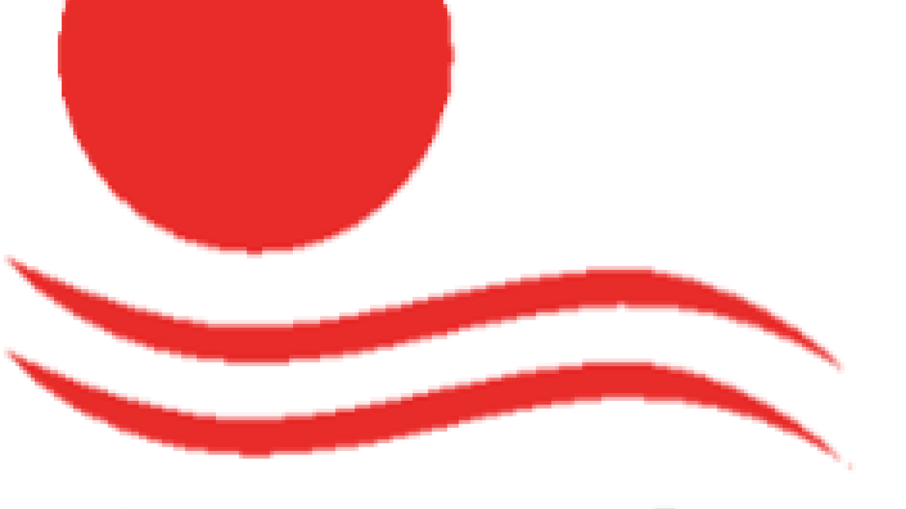 First solar logo