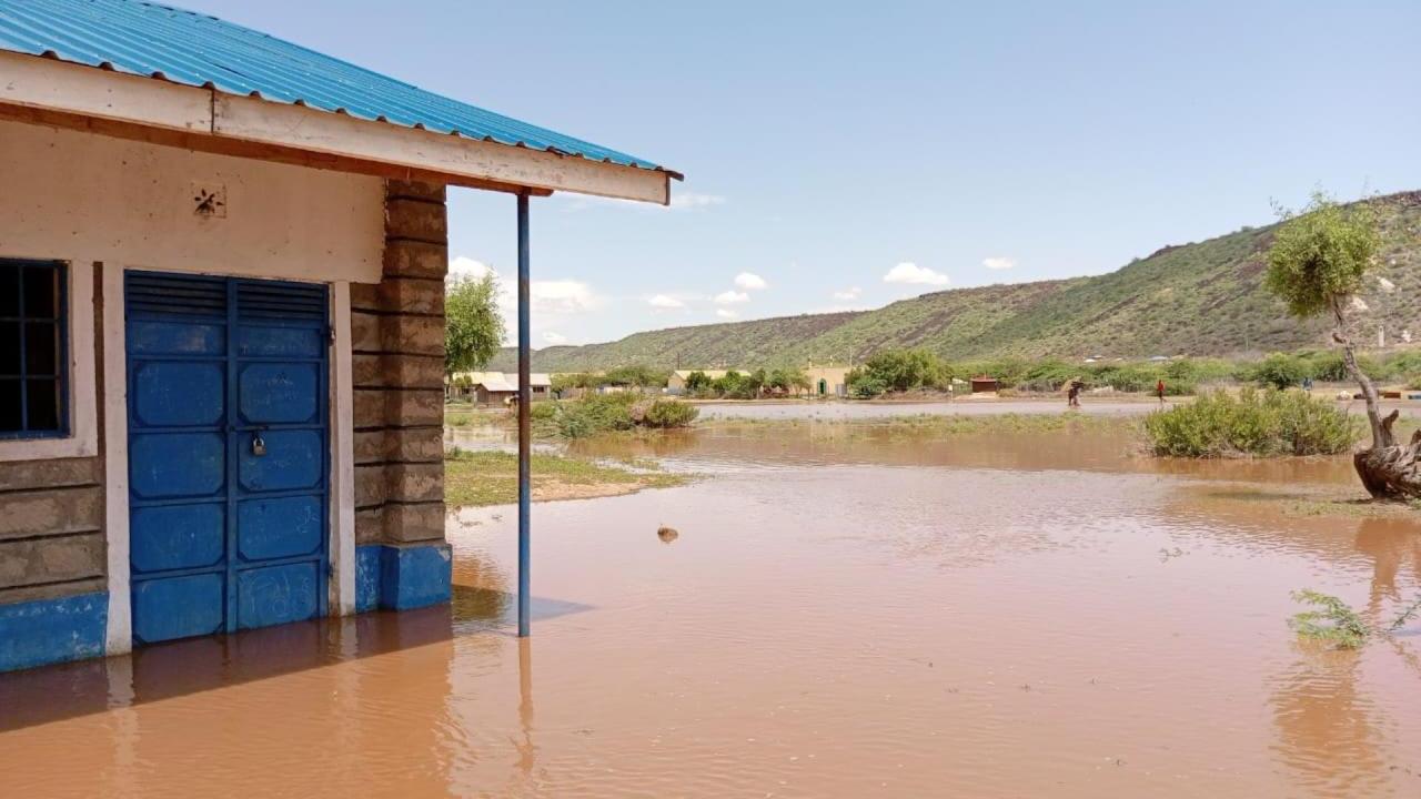 In Kenya, Action Against Hunger is working to ensure thousands of people have access to clean water and other basic necessities.