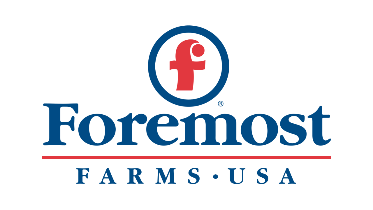 Foremost Farms logo