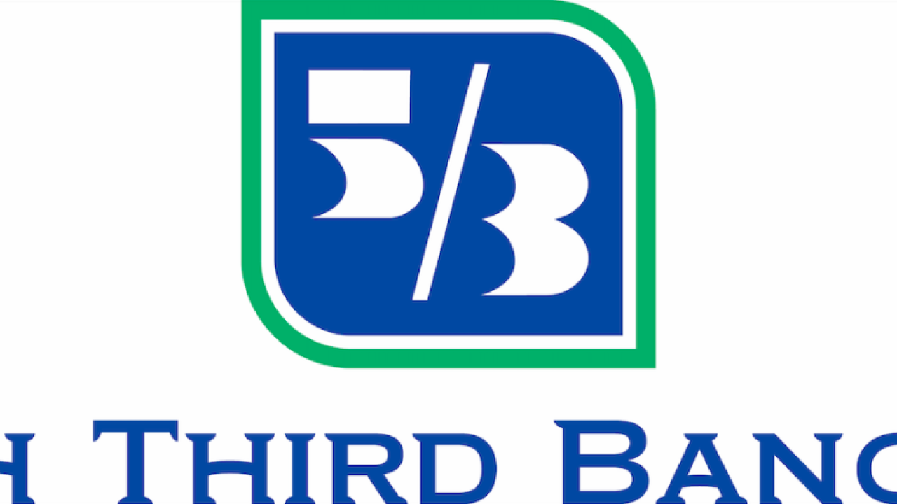 Fifth Third Bancorp logo