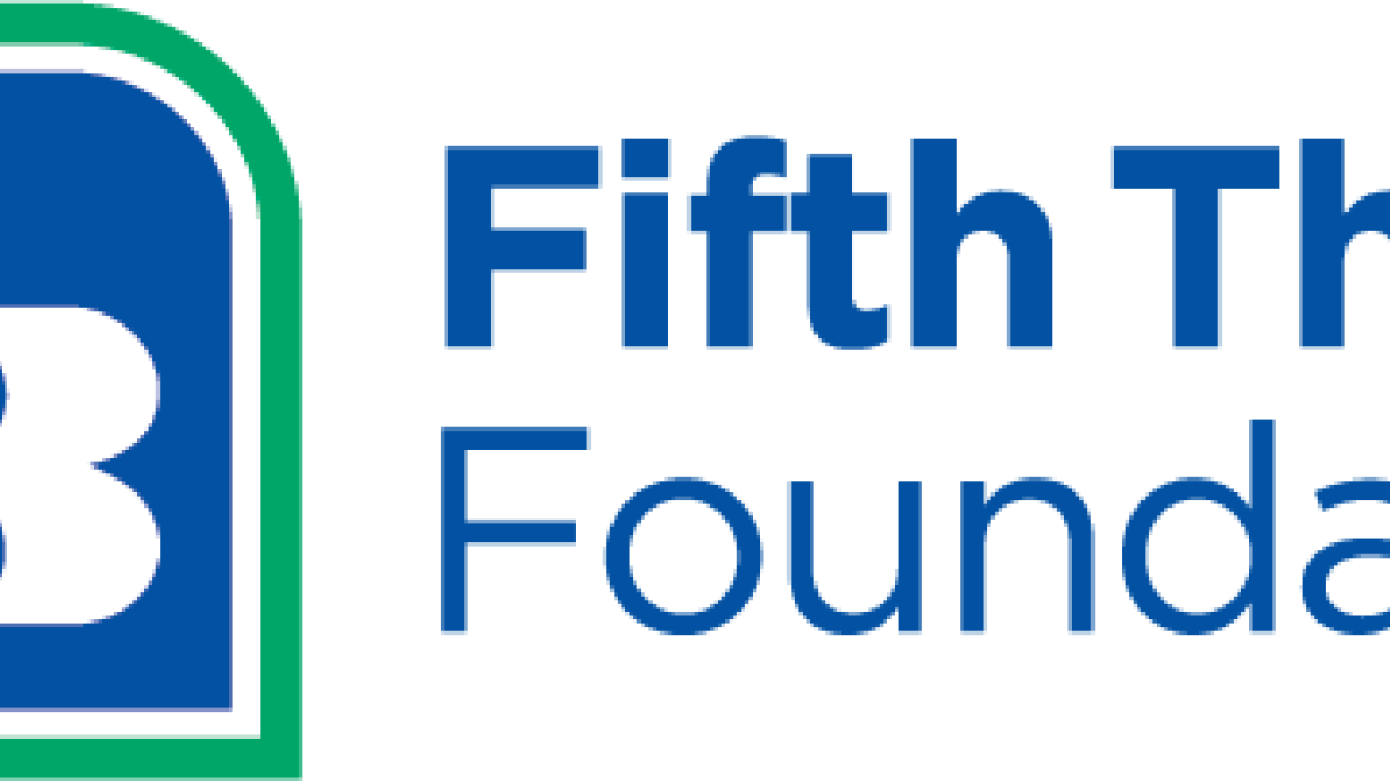 Fifth Third Foundation logo