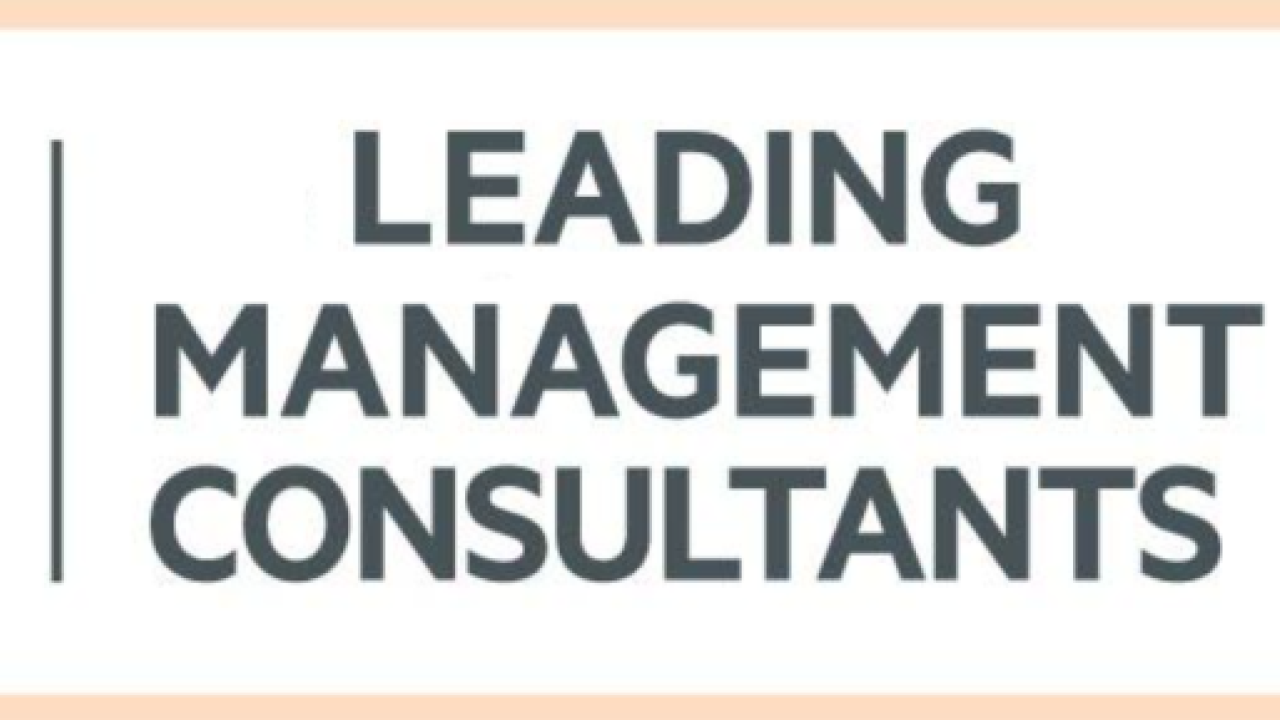 FT Leading Management Consultants 2023