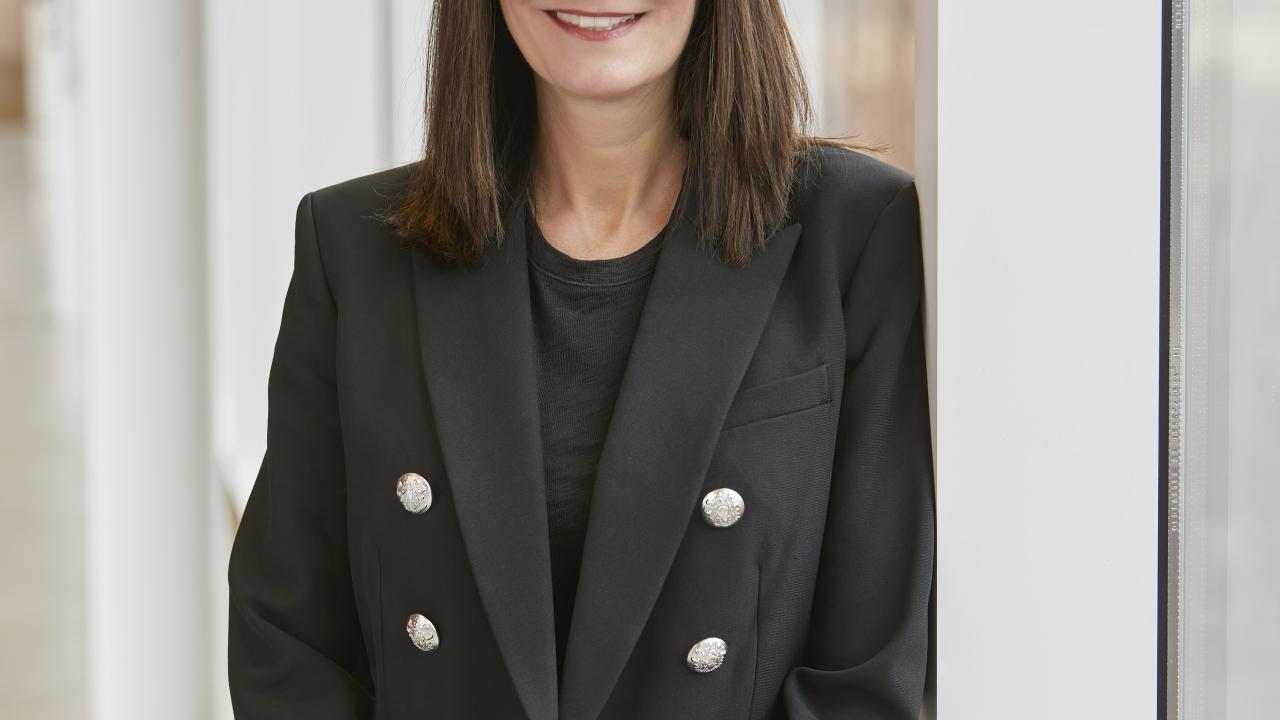 Samie Barr